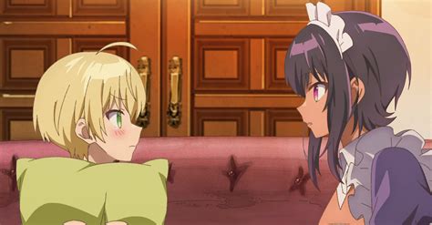 myflixer the maid i hired is mysterious|E1 .